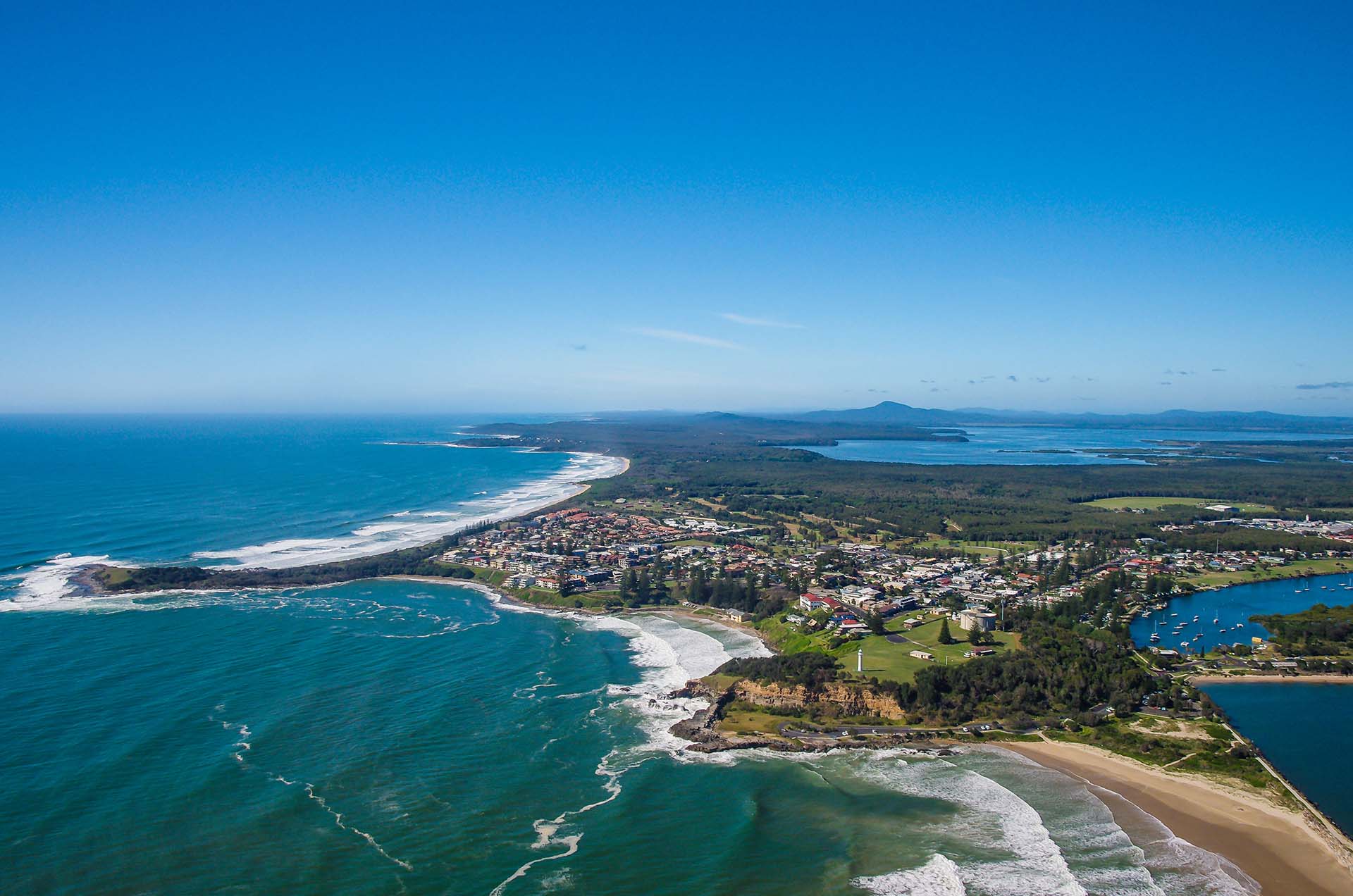 37 Uniquely Different Things To Do In Yamba (To Avoid The Crowds)